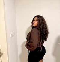 Tessy Williams - escort agency in Kuala Lumpur