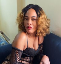 Teta - escort in Vadodara