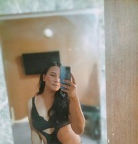 Tete Paonam - Transsexual escort in Pune