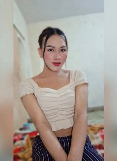 Tete Paonam - Transsexual escort in Pune Photo 3 of 4