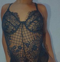 Tetee - puta in Mombasa