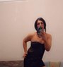Tetiana - Transsexual escort in Amman Photo 1 of 3
