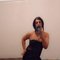 Tetiana - Transsexual escort in Amman