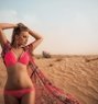 TINA - escort in Muscat Photo 1 of 5