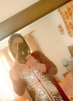 Tetiana Shemale - Acompañantes transexual in Amman Photo 4 of 4