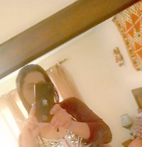 Tetiana Shemale - Acompañantes transexual in Amman