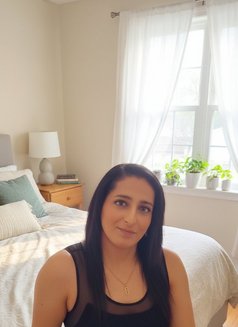 Tetiana Shemale - Transsexual escort in Amman Photo 4 of 4