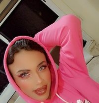 Tetoteto - Transsexual escort in Erbil