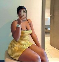 Tetty - escort in Nairobi