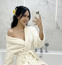 Teya Lb - Masajista in Abu Dhabi