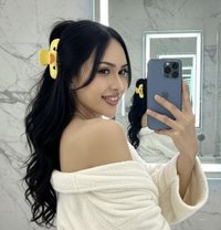 Teya Lb - Masajista in Abu Dhabi