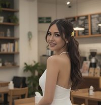 Teya Lb - Masajista in Dubai