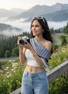 Teya Lb - masseuse in Dubai Photo 7 of 11