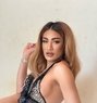 COCO Top shemale model uae - Transsexual escort in Dubai Photo 3 of 15