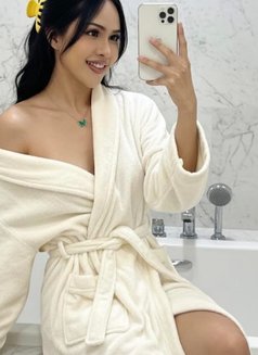 Teya Th Teya - Transsexual escort in Bangkok Photo 7 of 7