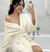 Teya Th Teya - masseuse in Bangkok