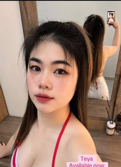 Teya Thai 20yrs - escort in Muscat Photo 3 of 3