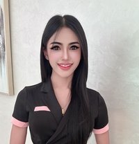 Teya Thailand - masseuse in Abu Dhabi