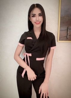 Teya Thailand - Masajista in Abu Dhabi Photo 7 of 7