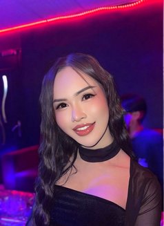 Teya lb - Masajista in Bangkok Photo 1 of 3