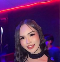Teya lb - masseuse in Bangkok