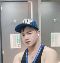 Teyel - masseur in Cebu City