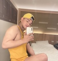 Teyel - masseur in Quezon