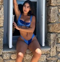 Teylor - escort in Singapore