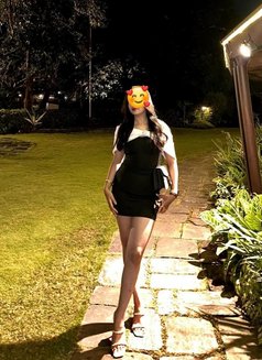 Tezina - escort in Kathmandu Photo 1 of 3