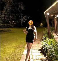 Tezina - escort in Kathmandu