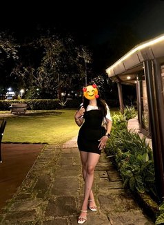 Tezina - escort in Kathmandu Photo 3 of 3