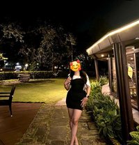 Tezina - escort in Kathmandu