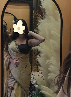 Tezina Independent Companion - escort in Kathmandu Photo 1 of 3