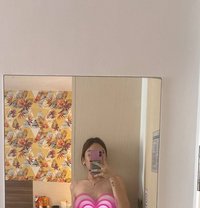 tg alliah8 ♡ - escort in Makati City