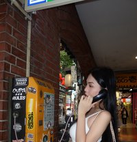 creamy? tg - alliah8 - puta in Taipei Photo 1 of 11