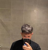 Siv - Male escort in Manila