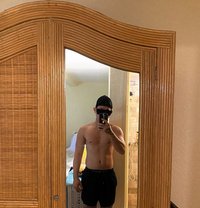 Siv - Male escort in Manila