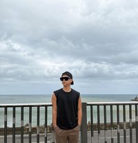 Siv - Male escort in Manila