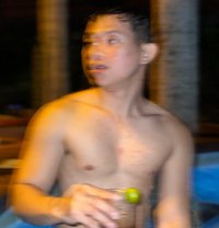 Siv - Male escort in Manila