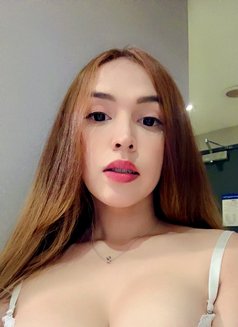 Tg Iamdreamgirll - escort in Kuala Lumpur Photo 6 of 14