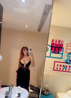 Tg Iamdreamgirll - escort in Kuala Lumpur Photo 9 of 14