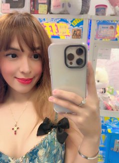 Tg Iamdreamgirll - escort in Kuala Lumpur Photo 10 of 14