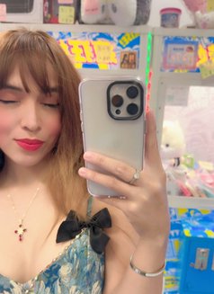 Tg Iamdreamgirll - escort in Kuala Lumpur Photo 11 of 14