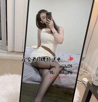 台灣小姐外送+tg：kkyy696 - Acompañantes masculino in Taipei