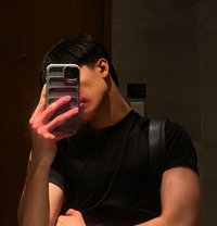 Tg.lookatsmile21 - Male escort in Ho Chi Minh City