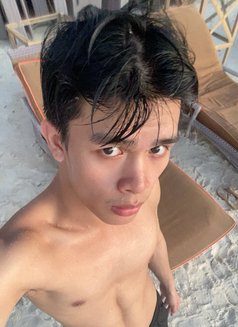 Tg.lookatsmile21 - Male escort in Ho Chi Minh City Photo 3 of 5