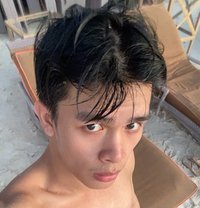 Tg.lookatsmile21 - Male escort in Ho Chi Minh City