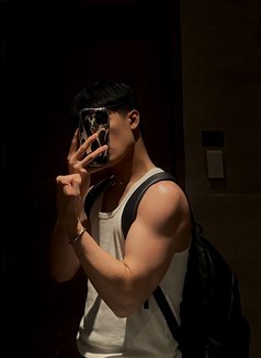 Tg.lookatsmile21 - Male escort in Ho Chi Minh City Photo 4 of 5