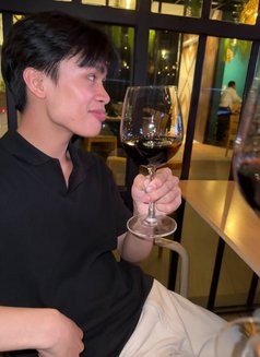 Tg.lookatsmile21 - Male escort in Ho Chi Minh City Photo 5 of 5