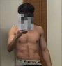Tg.lookatsmile21 - Male escort in Manila Photo 2 of 3